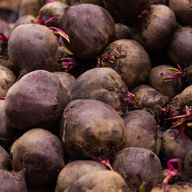 Oddly Beetroot
